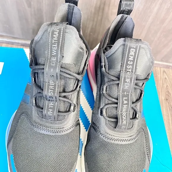 Adidas NMD V3 OG Black