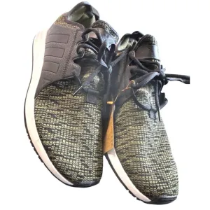 Adidas Original X_PLR‎ Men's Green Athletic Running Shoes Size 11
