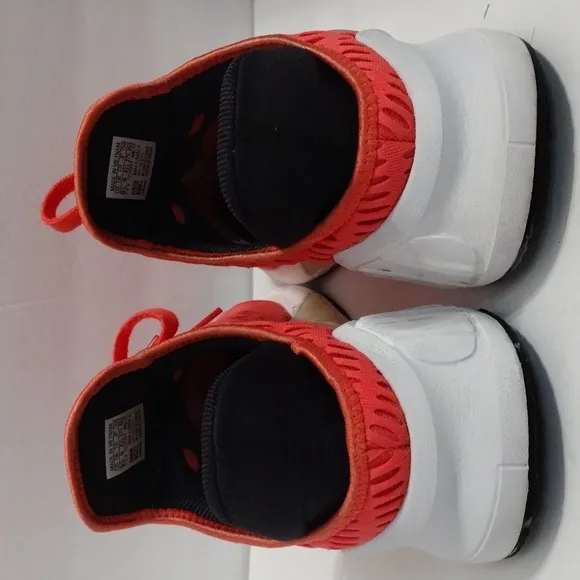Adidas Originals Climacool Bright Coral CG3343 Slip on Sneakers Men's US 9.5