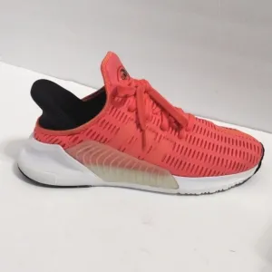 Adidas Originals Climacool Bright Coral CG3343 Slip on Sneakers Men's US 9.5