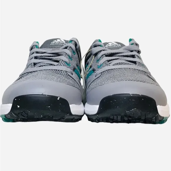 Adidas Originals EQT SL Shoes Boost Grey Green Golf Sneaker FW6297 Mens Size 7
