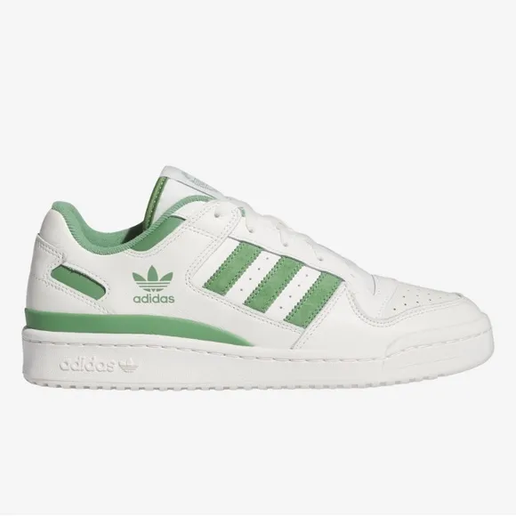 adidas Originals Forum Low CLMen's/Casual Sneakers/IG3778