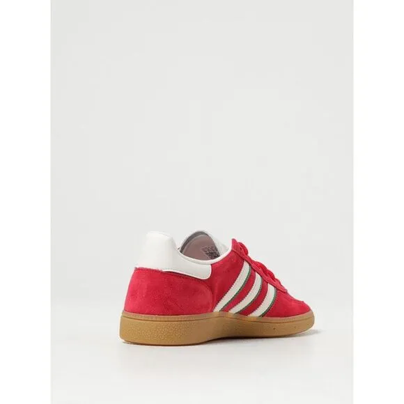 Adidas Originals Sneakers men Burgundy Sneakers