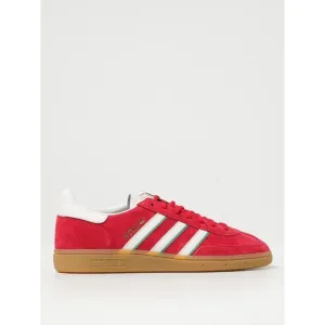 Adidas Originals Sneakers men Burgundy Sneakers