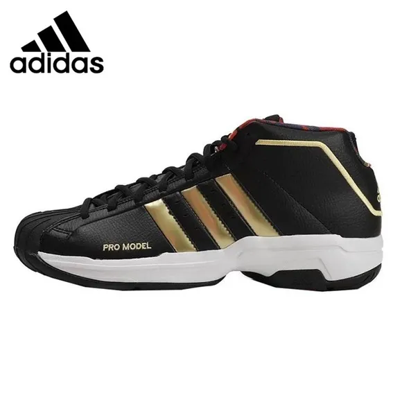 Adidas Pro Model 2G Forbidden City Chinese New Year Sneakers Size 7.5