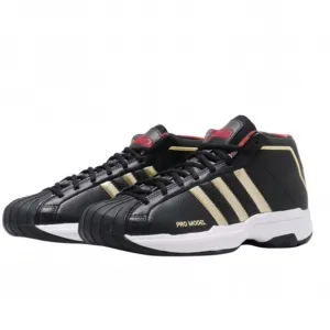 Adidas Pro Model 2G Forbidden City Chinese New Year Sneakers Size 7.5