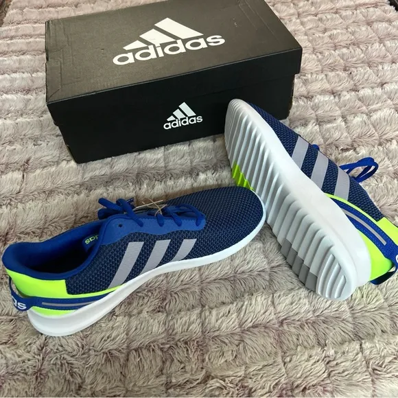 ADIDAS Racer kids Sneakers size 6.5