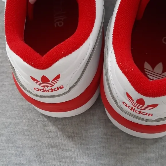Adidas RIVALRY LOW SHOES