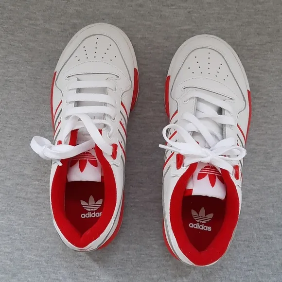 Adidas RIVALRY LOW SHOES