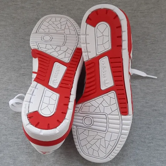 Adidas RIVALRY LOW SHOES