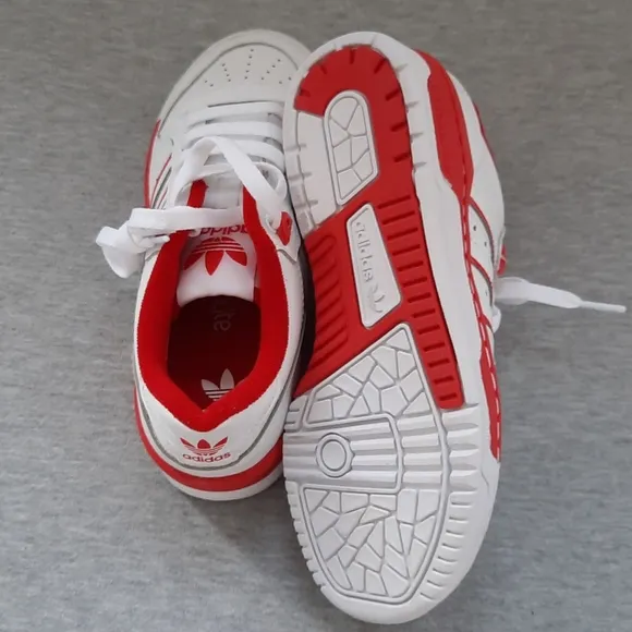 Adidas RIVALRY LOW SHOES