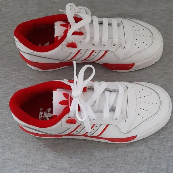 Adidas RIVALRY LOW SHOES