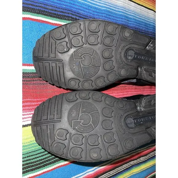 Adidas Shoes Men 13 Mythology RARE ZX Flux Carbon B34138 Stone‎ Garden Photos