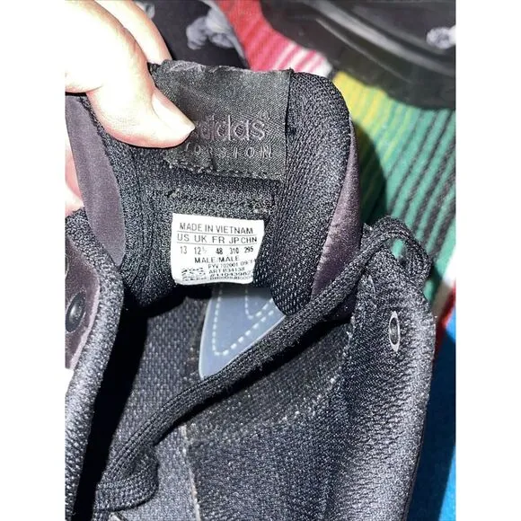Adidas Shoes Men 13 Mythology RARE ZX Flux Carbon B34138 Stone‎ Garden Photos