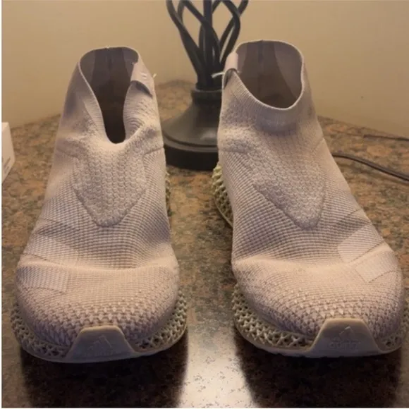 Adidas Slip-On Sneakers