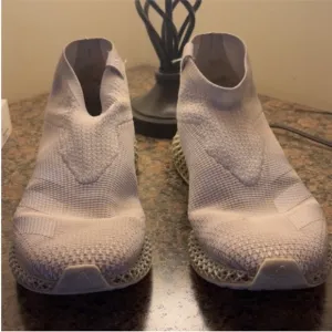 Adidas Slip-On Sneakers