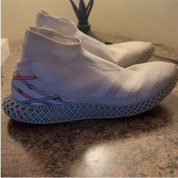 Adidas Slip-On Sneakers