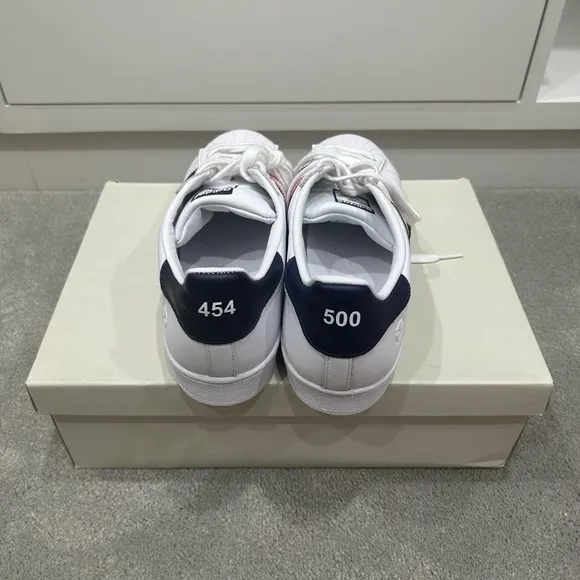 Adidas Superstar Kingsman