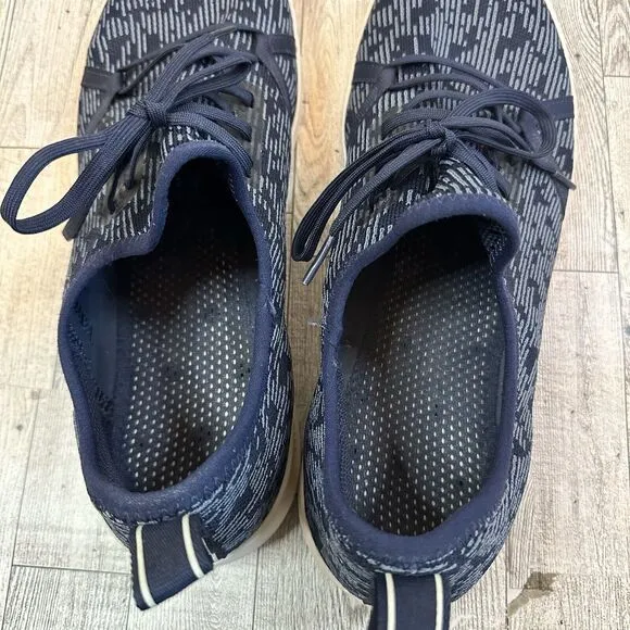 Adidas‎ Terrex Parley Climacool Running Sneakers Men's 13 Blue Casual Gym