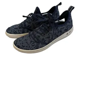Adidas‎ Terrex Parley Climacool Running Sneakers Men's 13 Blue Casual Gym