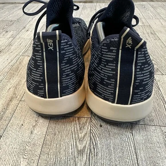Adidas‎ Terrex Parley Climacool Running Sneakers Men's 13 Blue Casual Gym