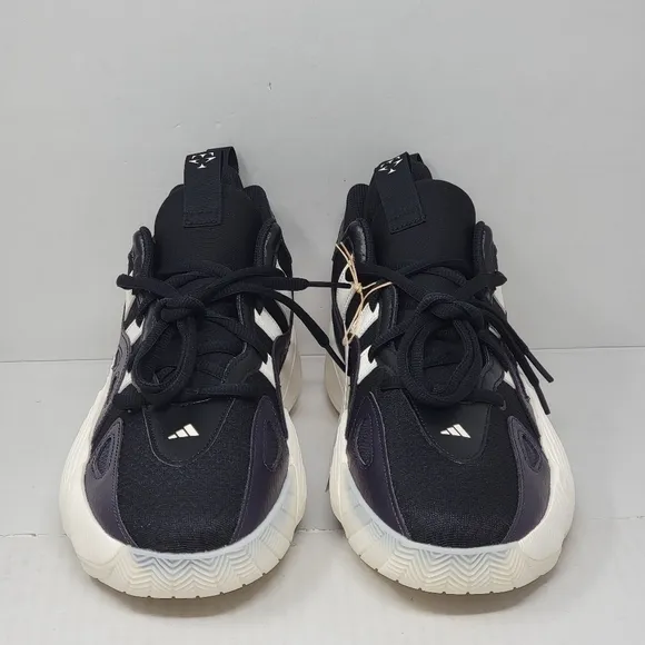 Adidas Trae Unlimited 2 Unisex Sneakers Athletic Shoes IE7764 Mens Size 12 New