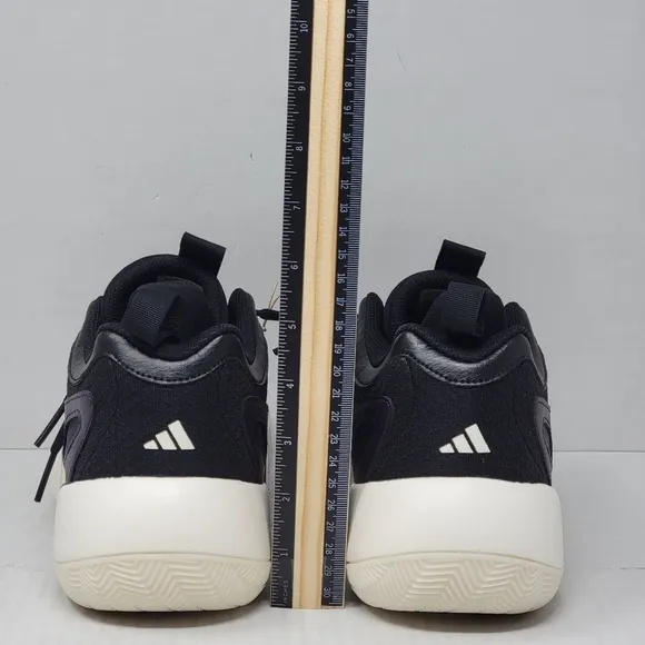 Adidas Trae Unlimited 2 Unisex Sneakers Athletic Shoes IE7764 Mens Size 12 New