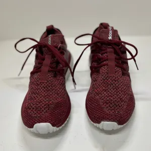 Adidas Tubular Nova PK Mystery Red men’s size 8
