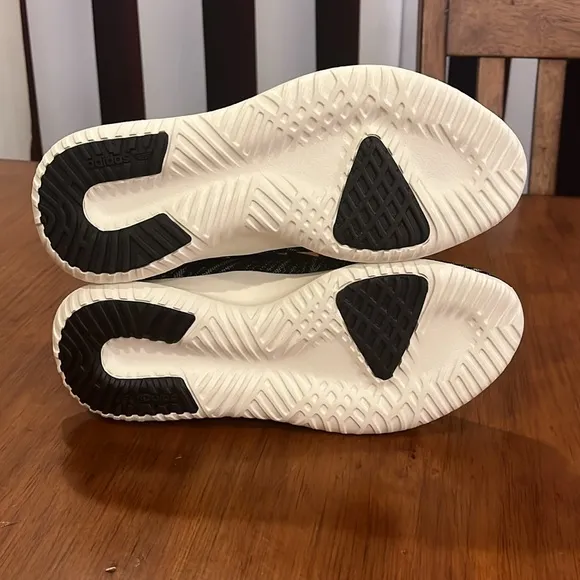 Adidas Tubular Shadow Shoes Sneakers new Zebra black pink CQ2464 Women’s Sizes