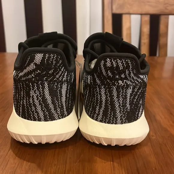 Adidas Tubular Shadow Shoes Sneakers new Zebra black pink CQ2464 Women’s Sizes