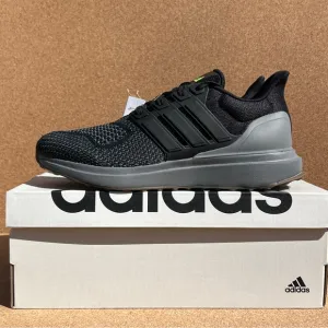 Adidas ubounce Black and Gray Sneakers men’s size 9