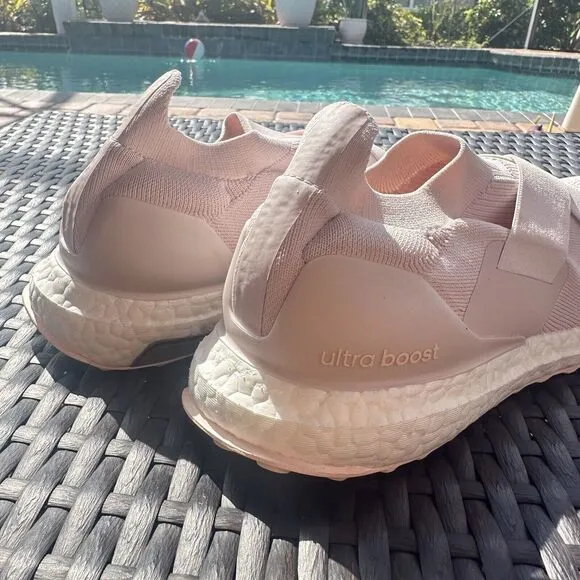 Adidas UltraBoost DNA Orchid Tint Women's Athletic Shoes GZ9847 Size 11