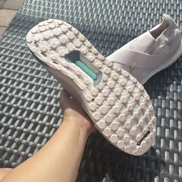 Adidas UltraBoost DNA Orchid Tint Women's Athletic Shoes GZ9847 Size 11