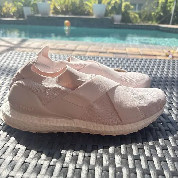 Adidas UltraBoost DNA Orchid Tint Women's Athletic Shoes GZ9847 Size 11