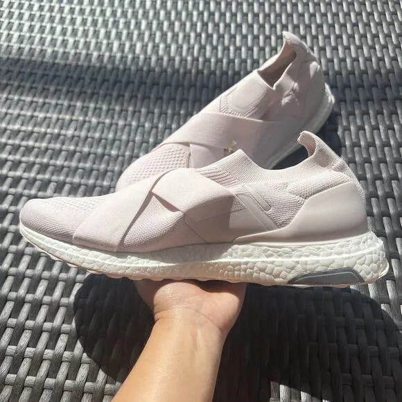 Adidas UltraBoost DNA Orchid Tint Women's Athletic Shoes GZ9847 Size 11