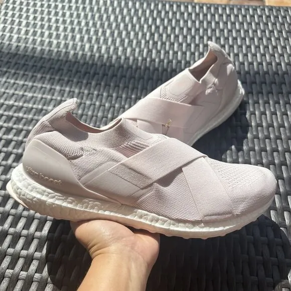 Adidas UltraBoost DNA Orchid Tint Women's Athletic Shoes GZ9847 Size 11