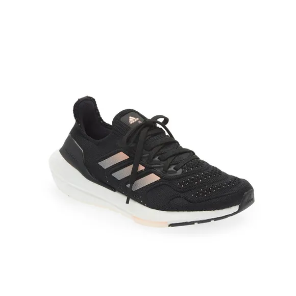 Adidas Women's Ultraboost HEAT.RDY Sneakers Multi Size 10 240232