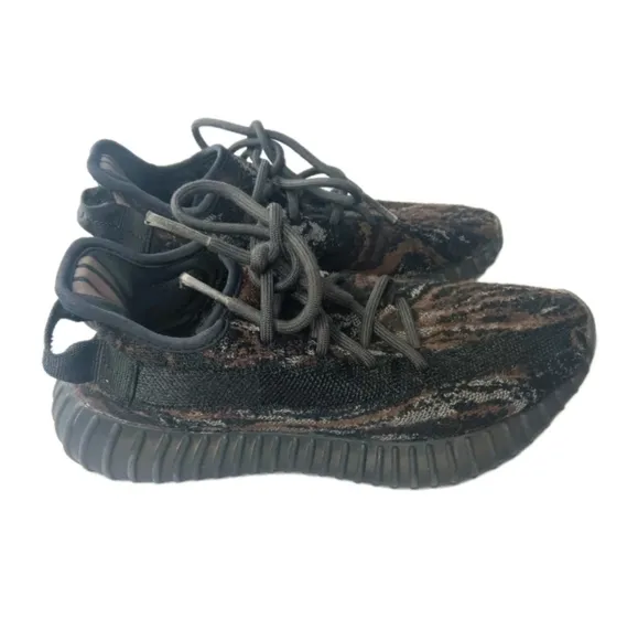 Adidas Yeezy Boost 350 V2 Low MX Rock GW3774 Sneakers Shoes - Mens Size 5
