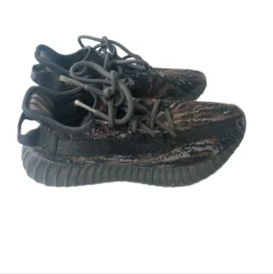 Adidas Yeezy Boost 350 V2 Low MX Rock GW3774 Sneakers Shoes - Mens Size 5