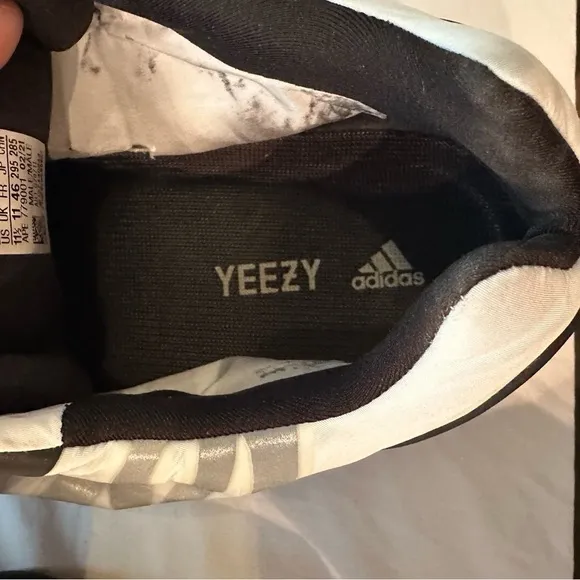 Adidas Yeezy Boost 700 MNVN Blue Tint 2021 Men's Shoes Sneakers Sz 11.5