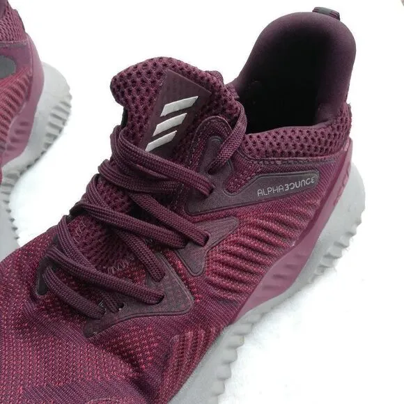 Adidas Alphabounce Beyond Team Running Sneakers