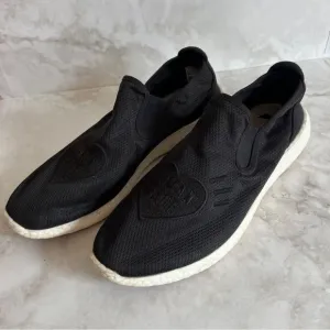 Adidas Men's Human Made Pure Slip-On Sneakers