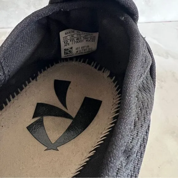 Adidas Men's Human Made Pure Slip-On Sneakers