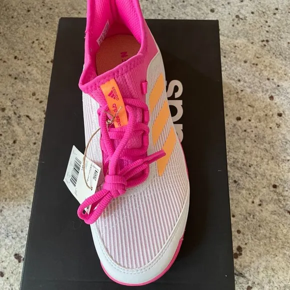 Adizero Club Tennis Shoes from Adidas
