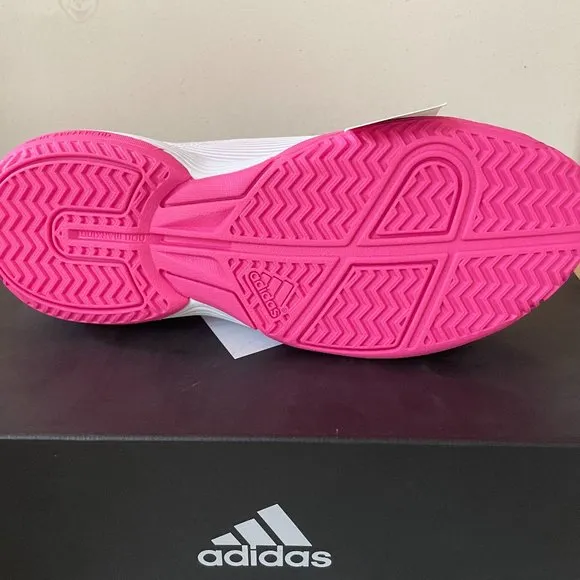 Adizero Club Tennis Shoes from Adidas