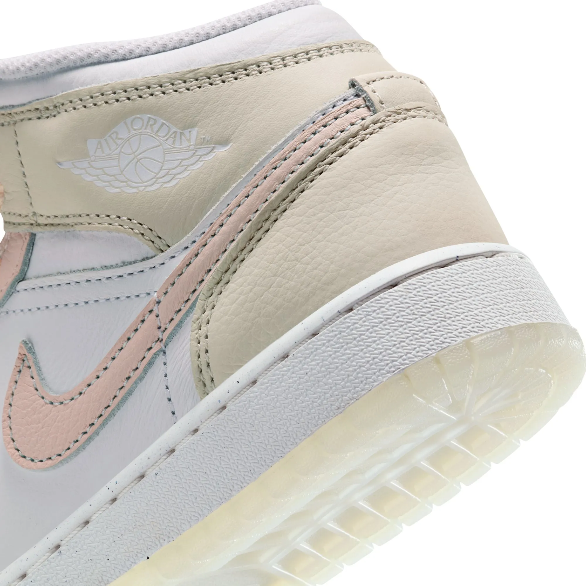 Air Jordan 1 Mid SE Shoes