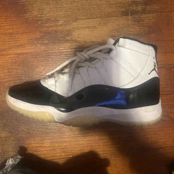 Air Jordan 11 Gratitude