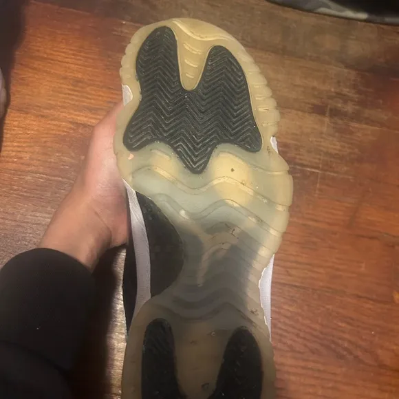 Air Jordan 11 Gratitude