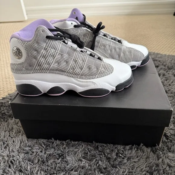 Air Jordan 13 Retro GS Sneakers never worn