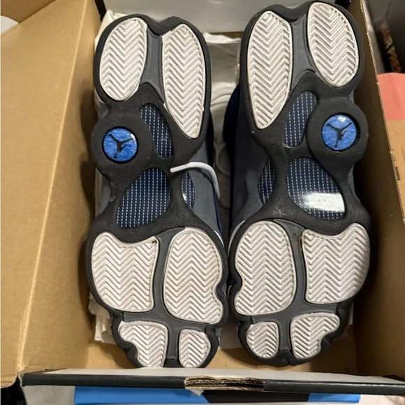 Air Jordan 13 Retro (GS) Sneakers